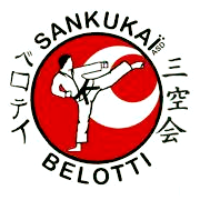 Immagine: A.S.D. Sankukai Belotti