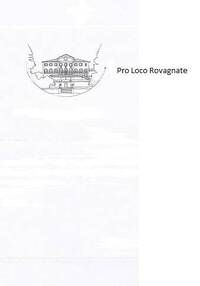 Immagine: Proloco Rovagnate