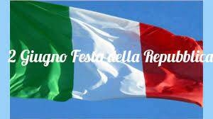 Immagine: 2 Giugno Festa della Repubblica