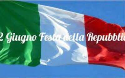 Immagine: 2 Giugno Festa della Repubblica