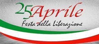 Immagine: 25 Aprile Festa della Liberazione (1)