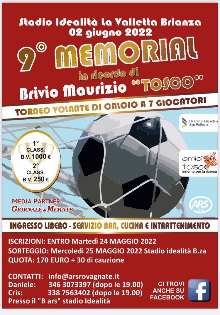 Immagine: 9°_memorial_Tosco (immagine)