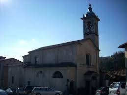 Immagine: Antica Chiesa di Perego