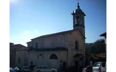 Immagine: Antica Chiesa di Perego