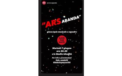 Immagine: ARSabanda