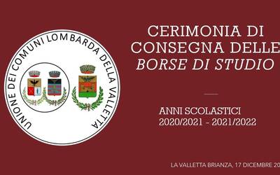 Immagine: Frontespizio Cerimonia