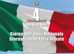 Immagine: Immagine 4 Novembre
