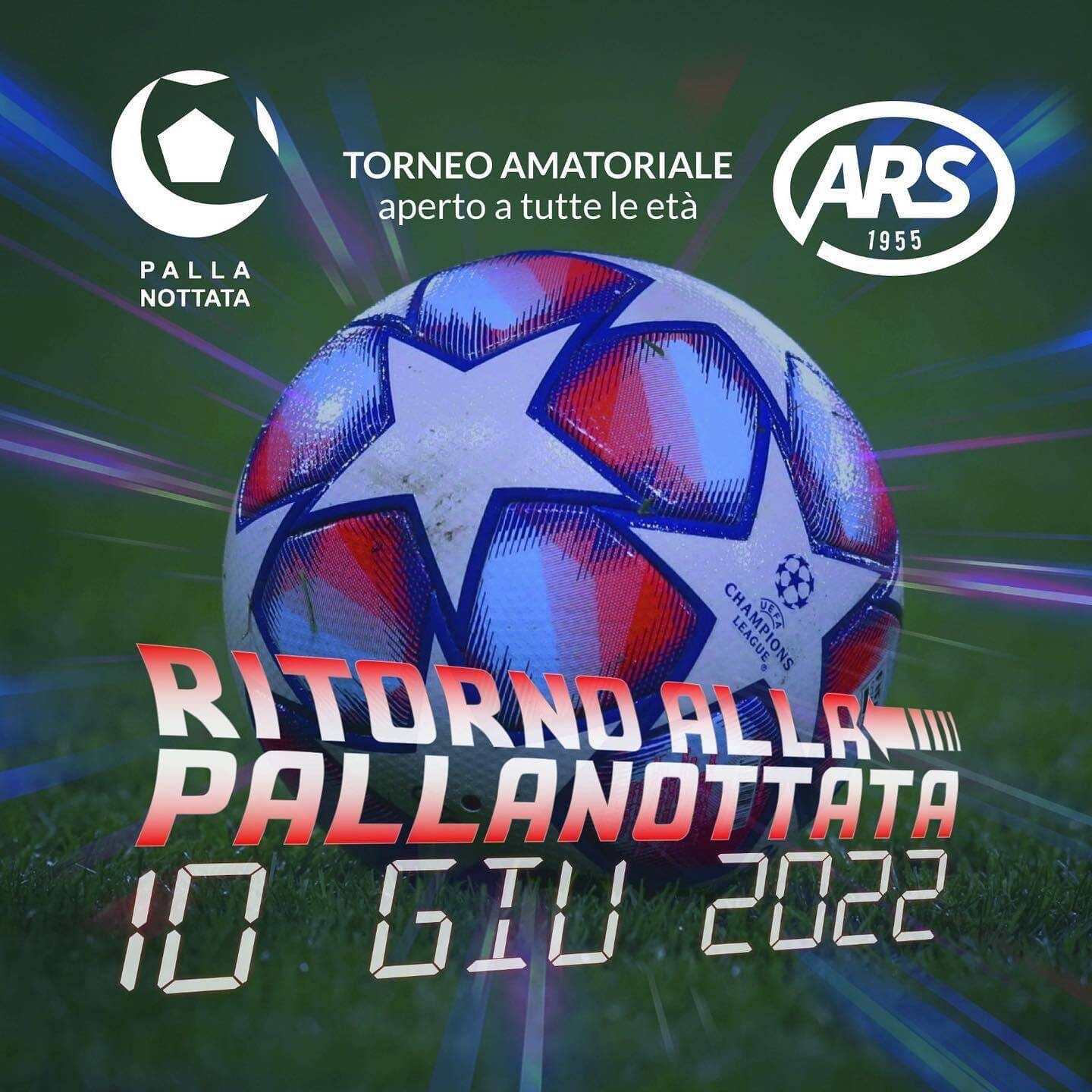 Immagine: Immagine La Pallanottata