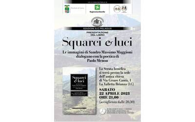 Immagine: Locandina evento Pelagus 22.04.2023