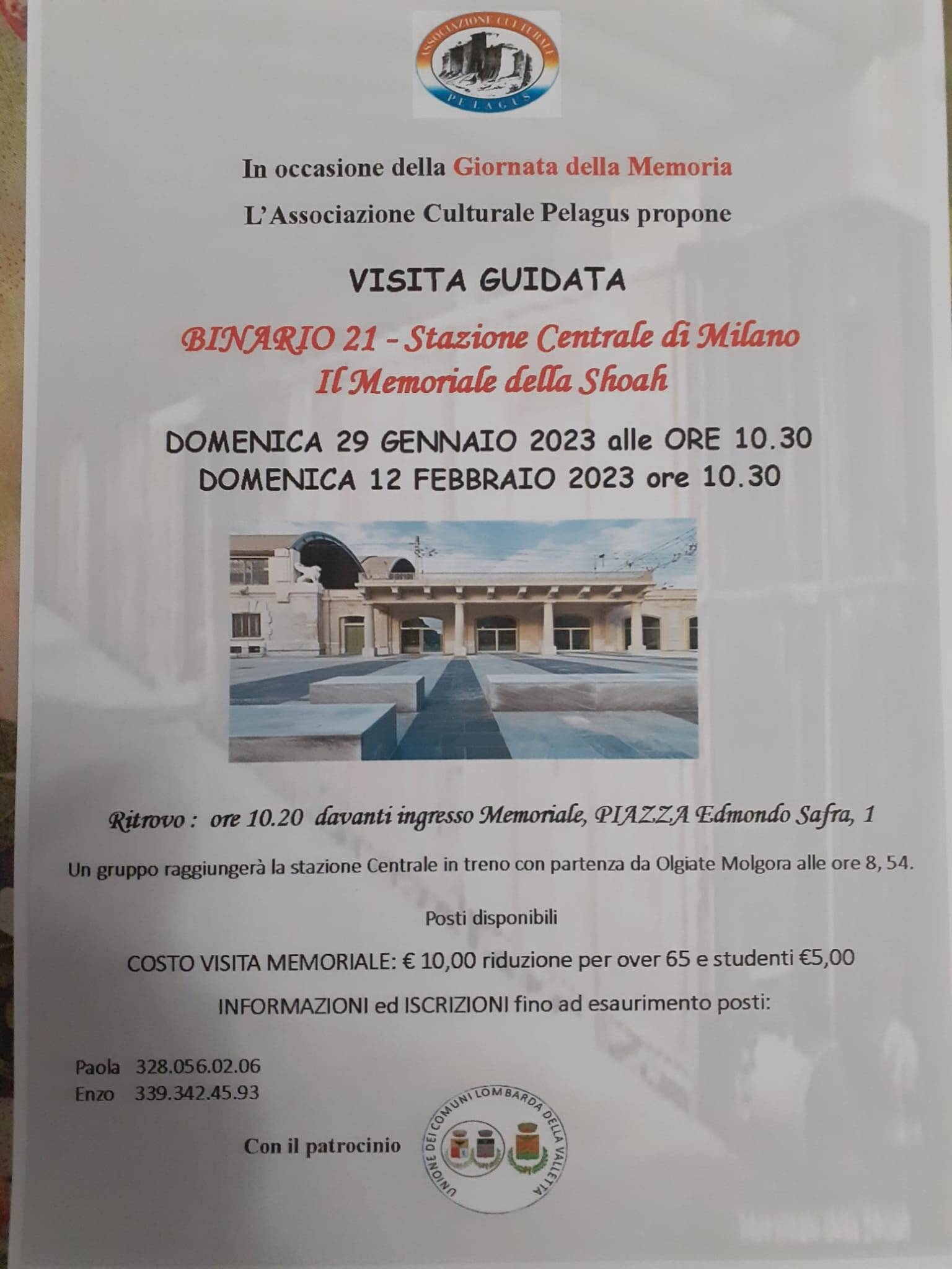 Immagine: LocandinaPelagusBinario21