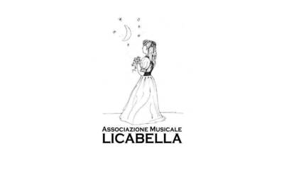 Immagine: Logo Lica
