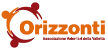 Immagine: Logo Orizzonti