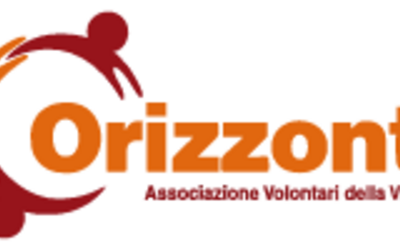 Immagine: Logo Orizzonti