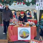 Cavalletta Natale 