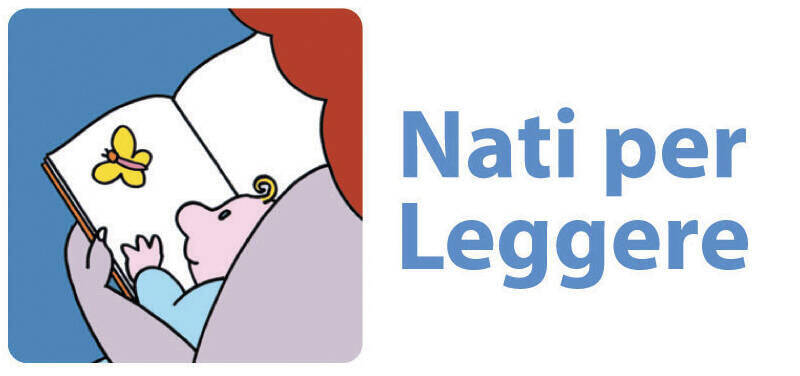 Immagine: Nati per Leggere