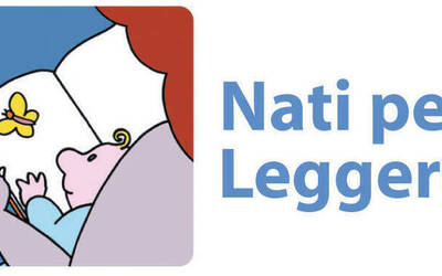 Immagine: Nati per Leggere