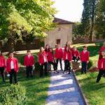 Immagine: Piccoli Cantori delle Colline di Brianza (per Articolo progetto Casa Presezzi)