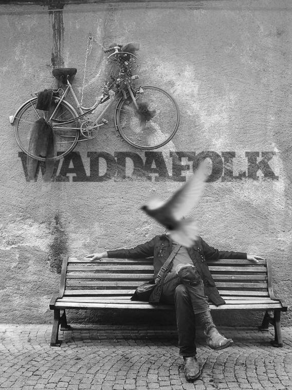 Immagine: waddafolk